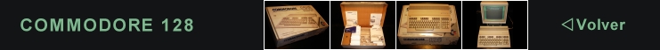 Commodore 128